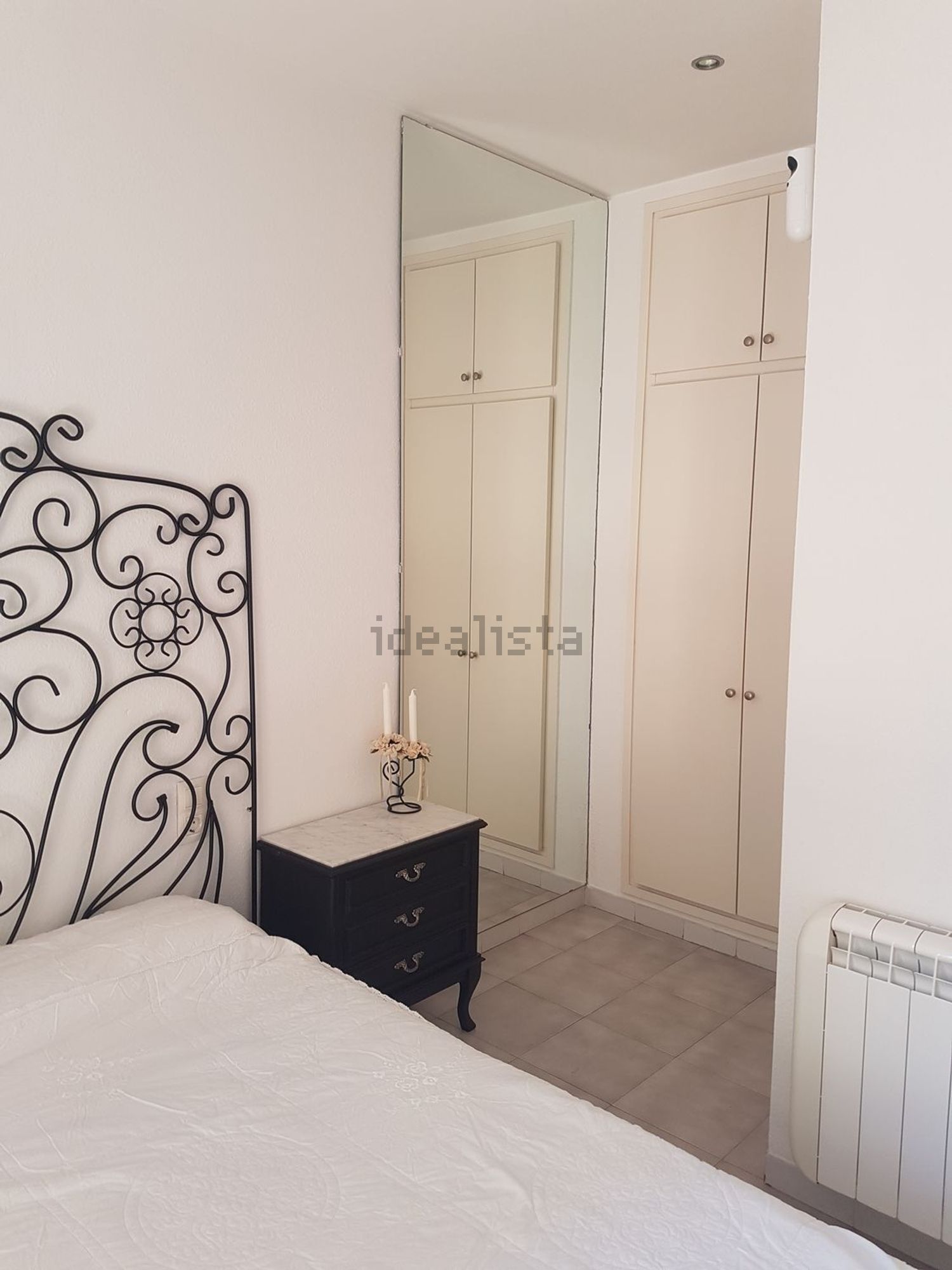 Piso de 50 m² en Gerona