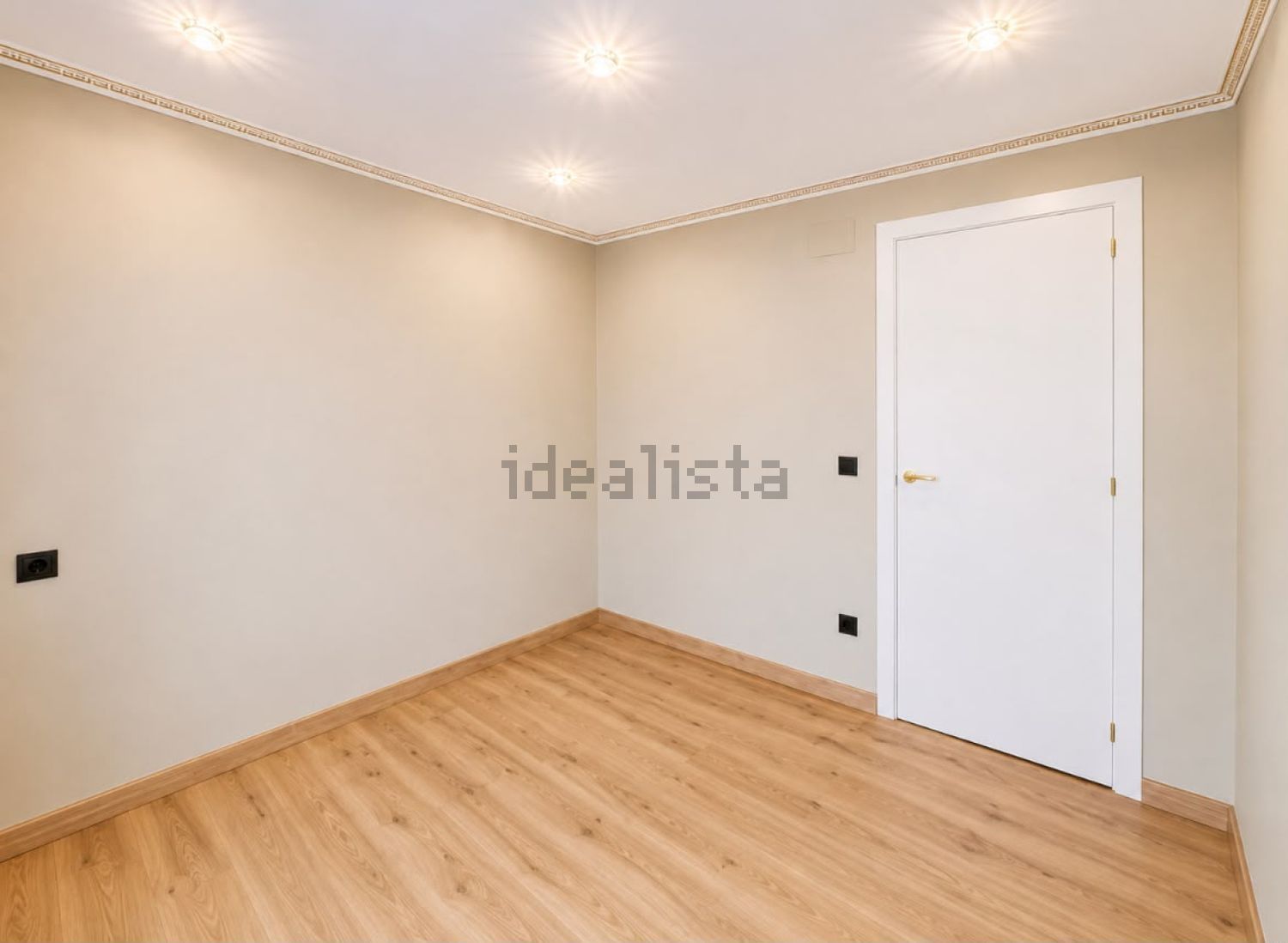 Pis de 55 m² a Riosa