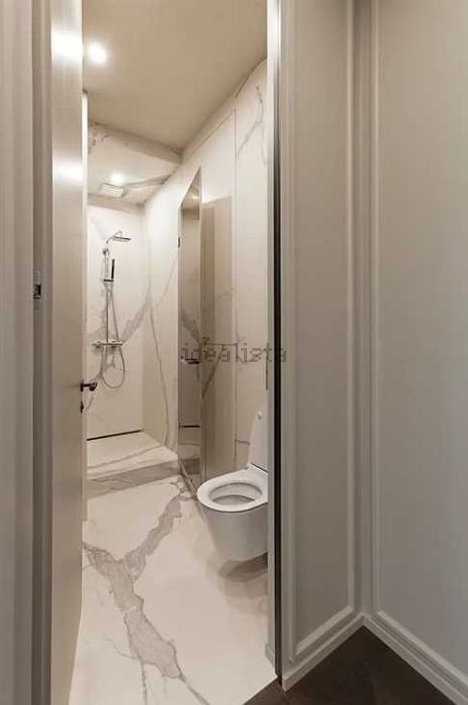 Wohnung 47 m² in Madrid