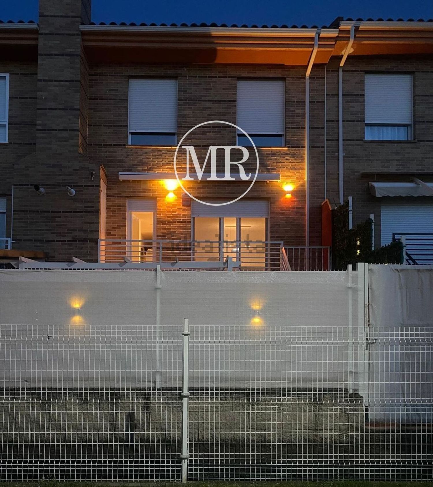 Maison 210 m² à Monterrubio de Armuña