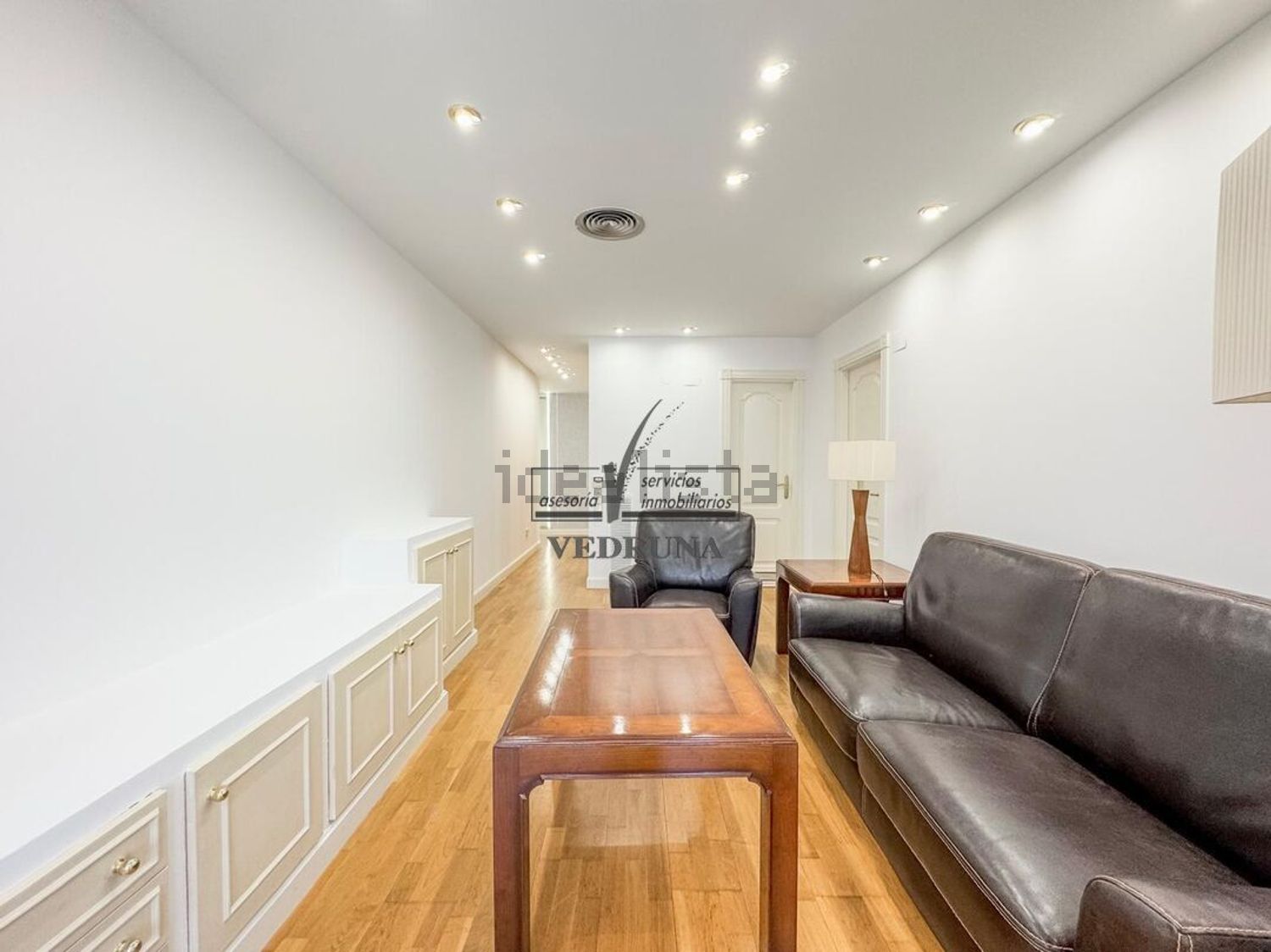 Pis de 65 m² a Saragossa