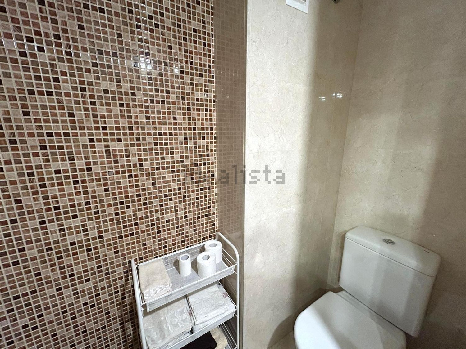 Pis de 121 m² a Sevilla