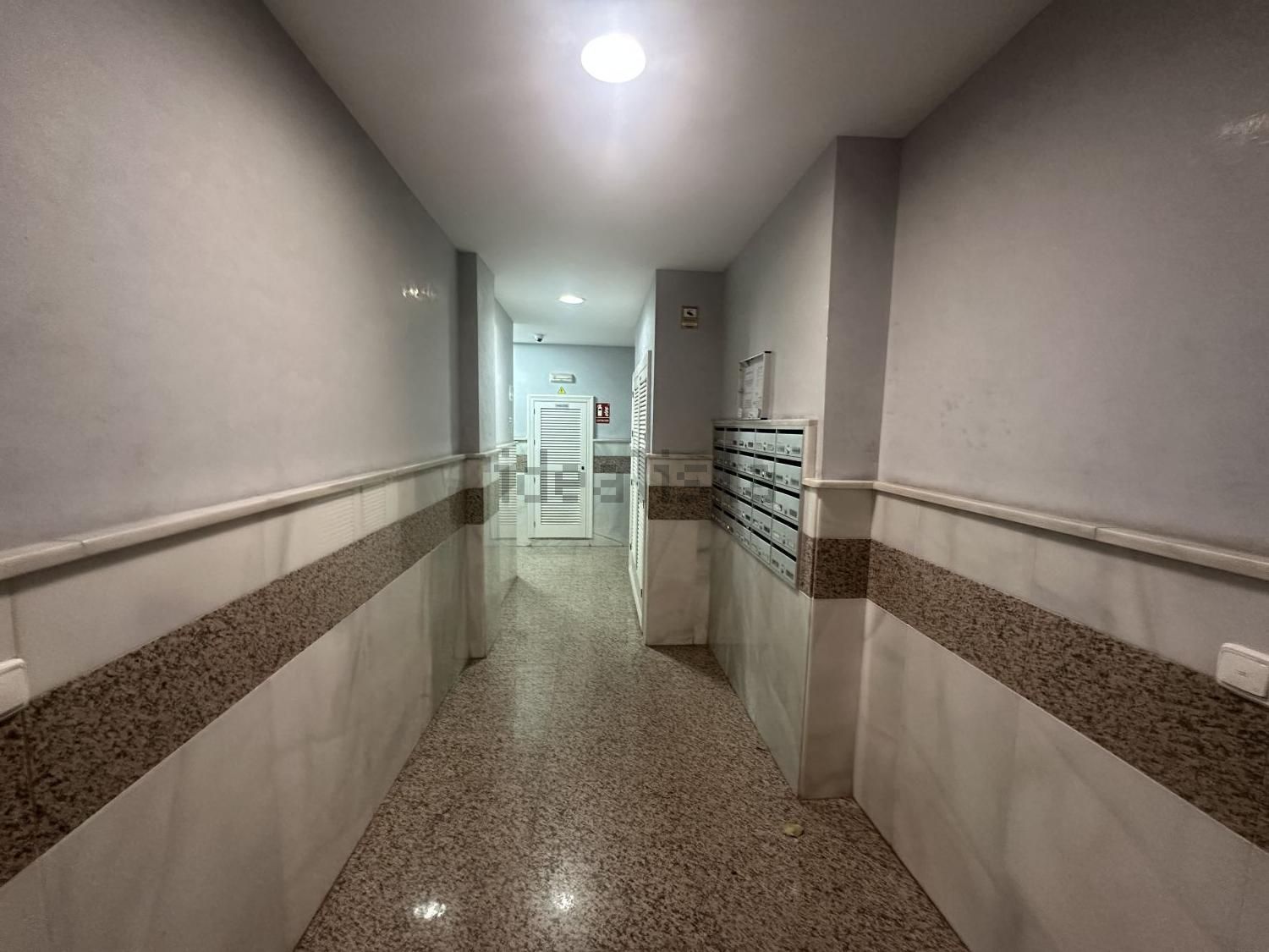 Pis de 100 m² a Almeria