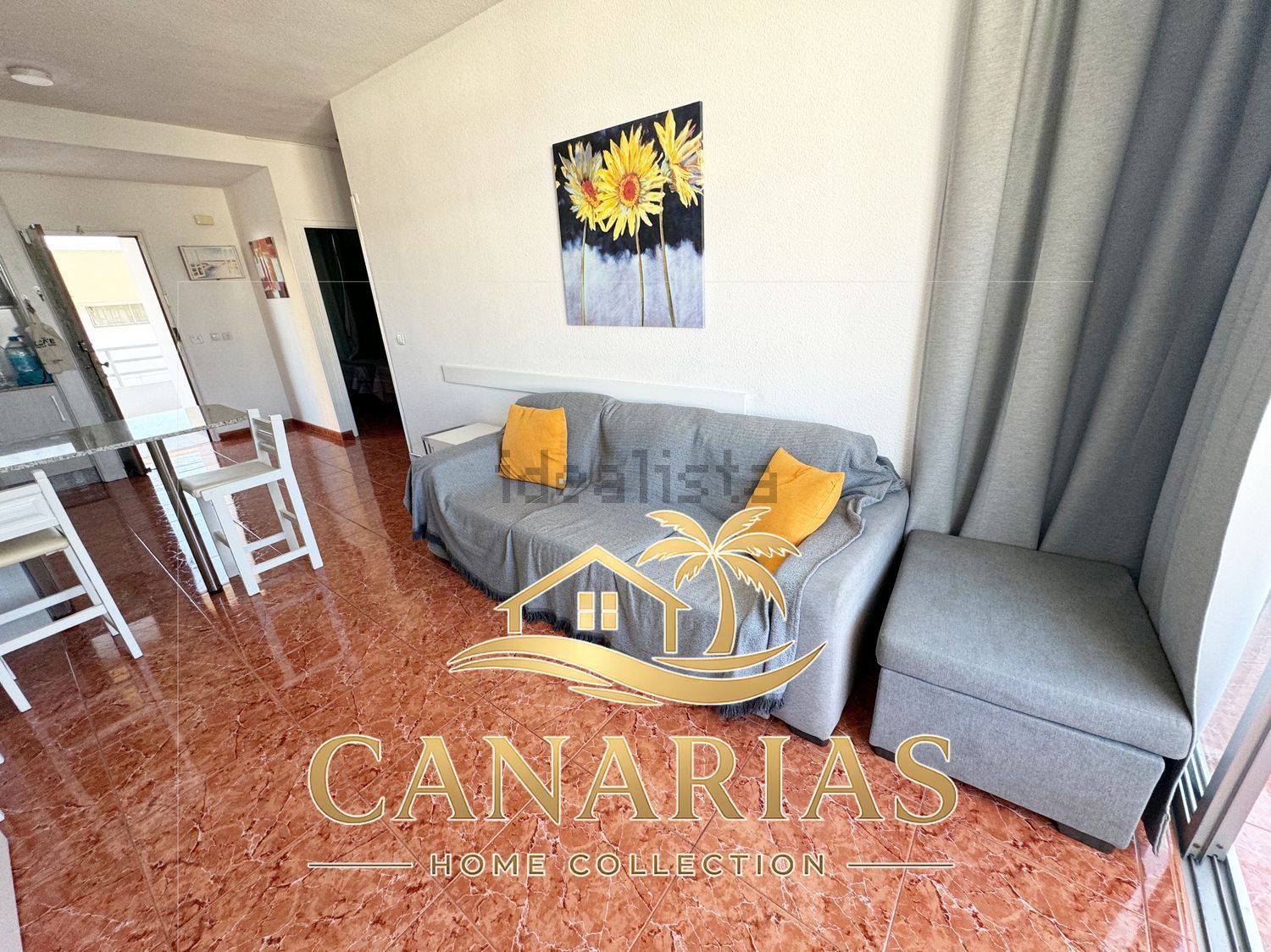 Appartamento 70 m² a San Bartolomé de Tirajana