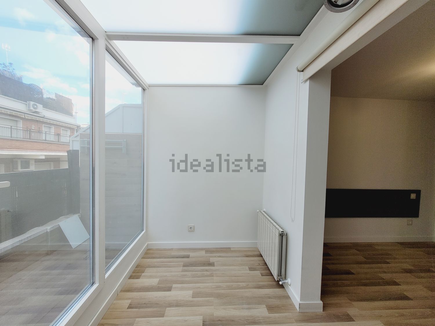 Piso de 53 m² en Madrid