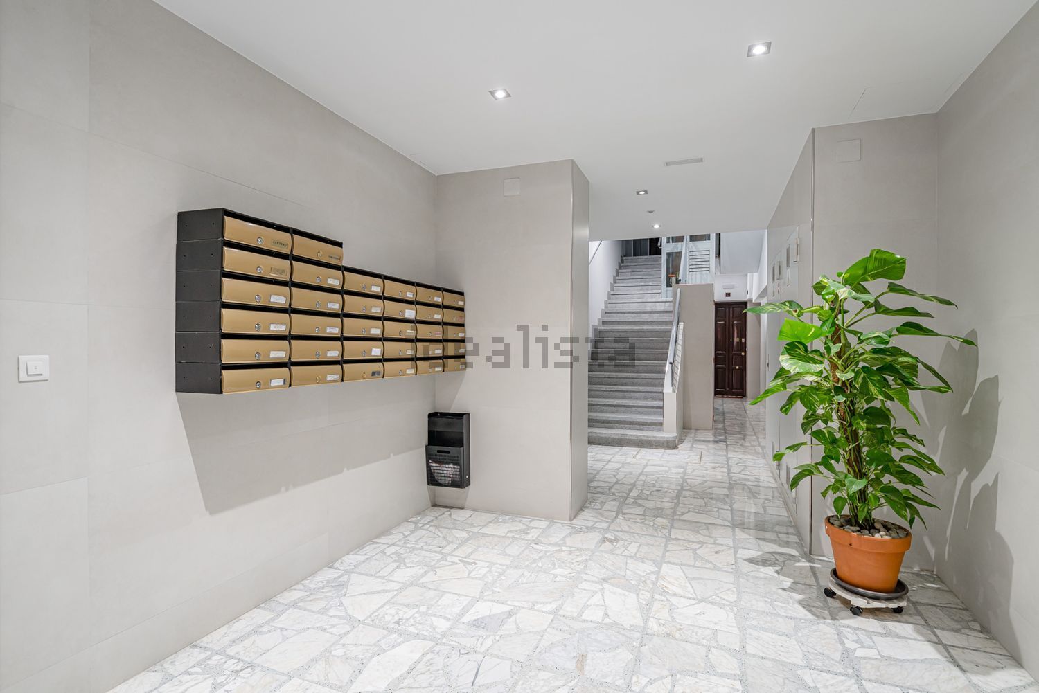 Pis de 50 m² a Madrid