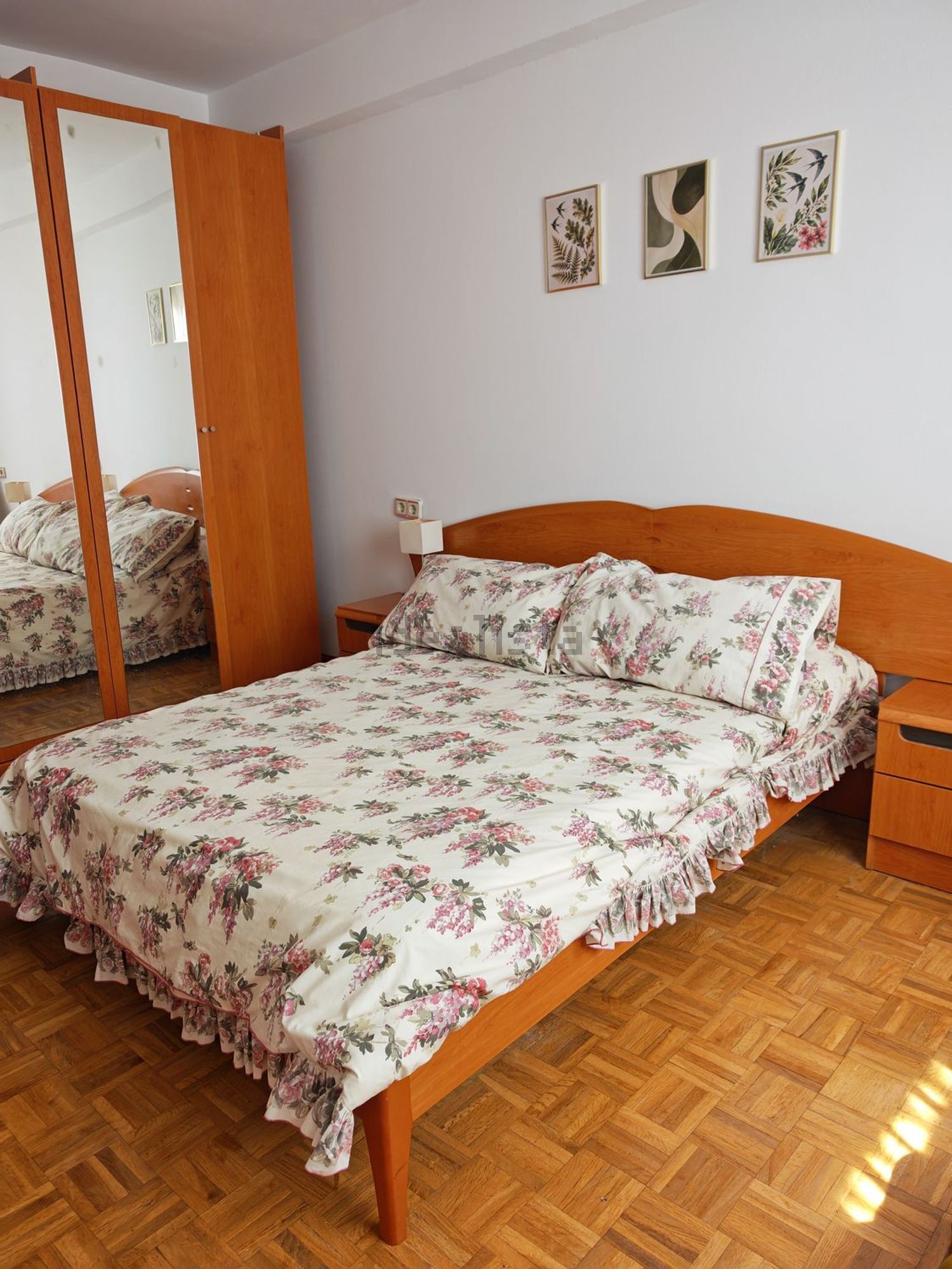 Pis de 106 m² a Villava / Atarrabia