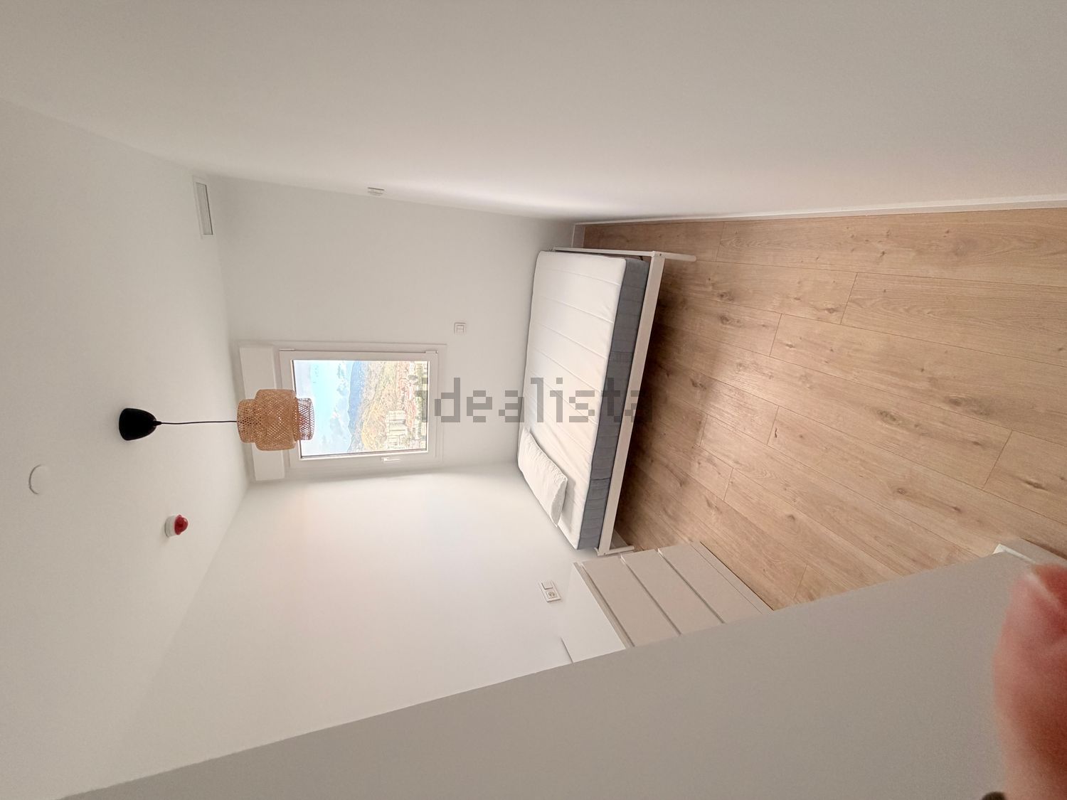 Piso de 60 m² en Málaga