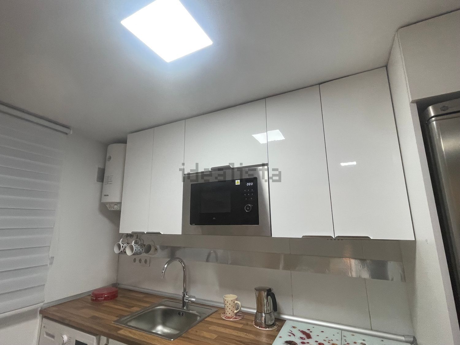 Pis de 40 m² a Santander