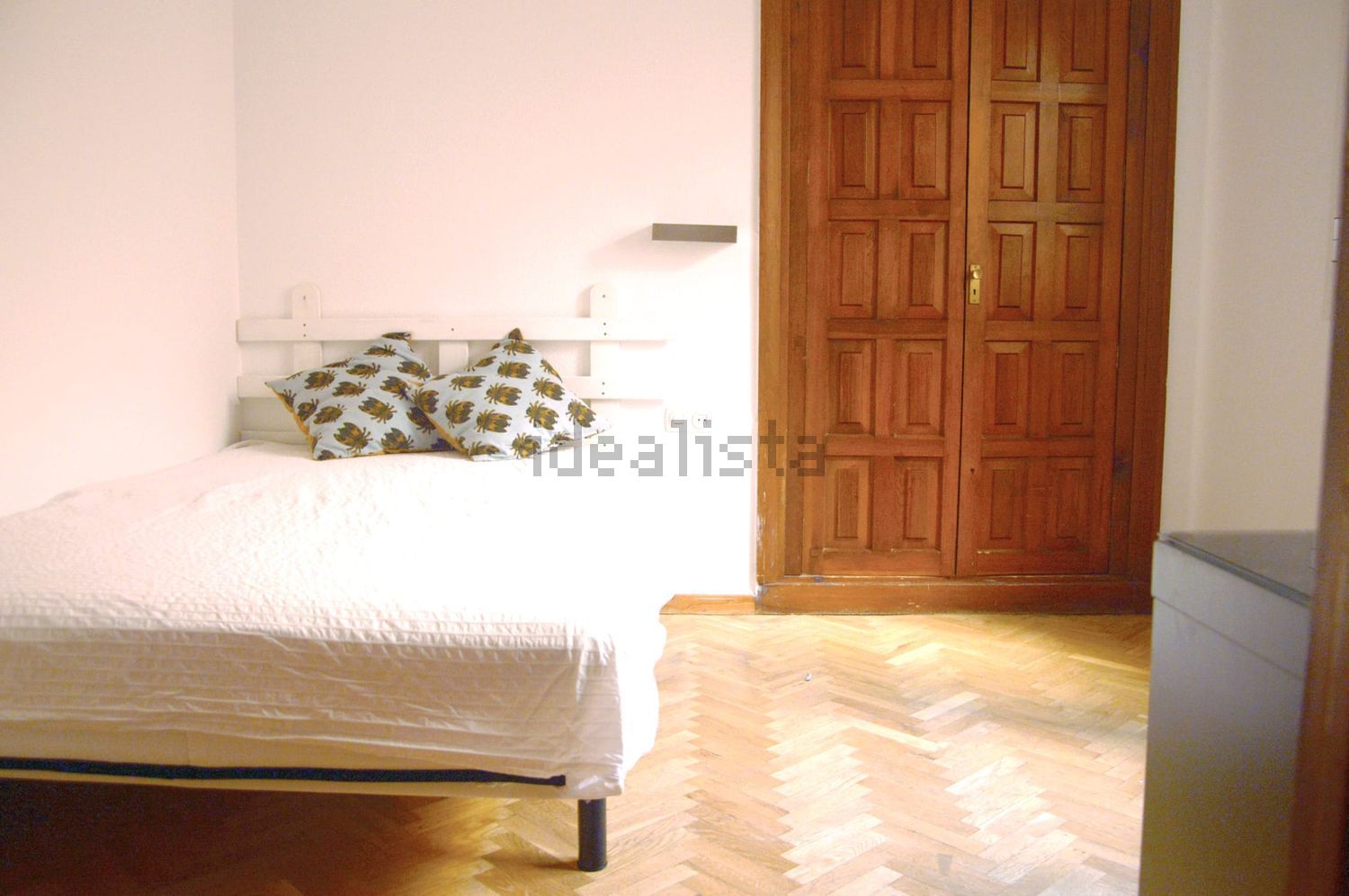 Pis de 85 m² a Segovia