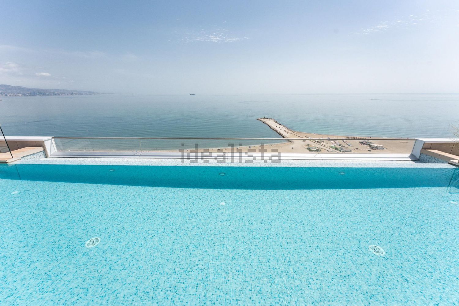 Piso de 139 m² en Málaga
