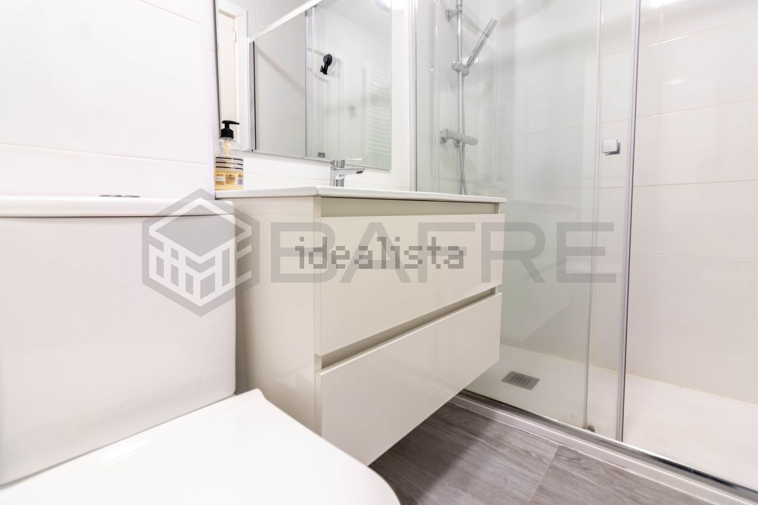 Pis de 90 m² a Madrid