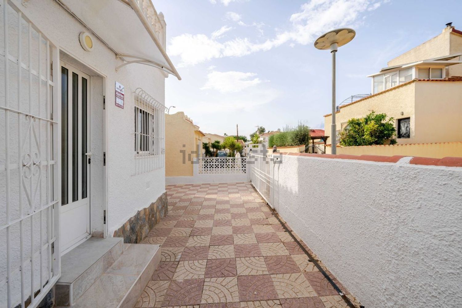 Casa de 119 m² a Elx