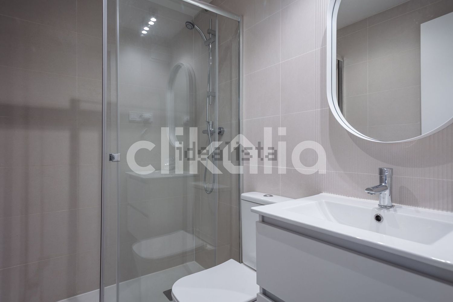 Pis de 54 m² a Madrid