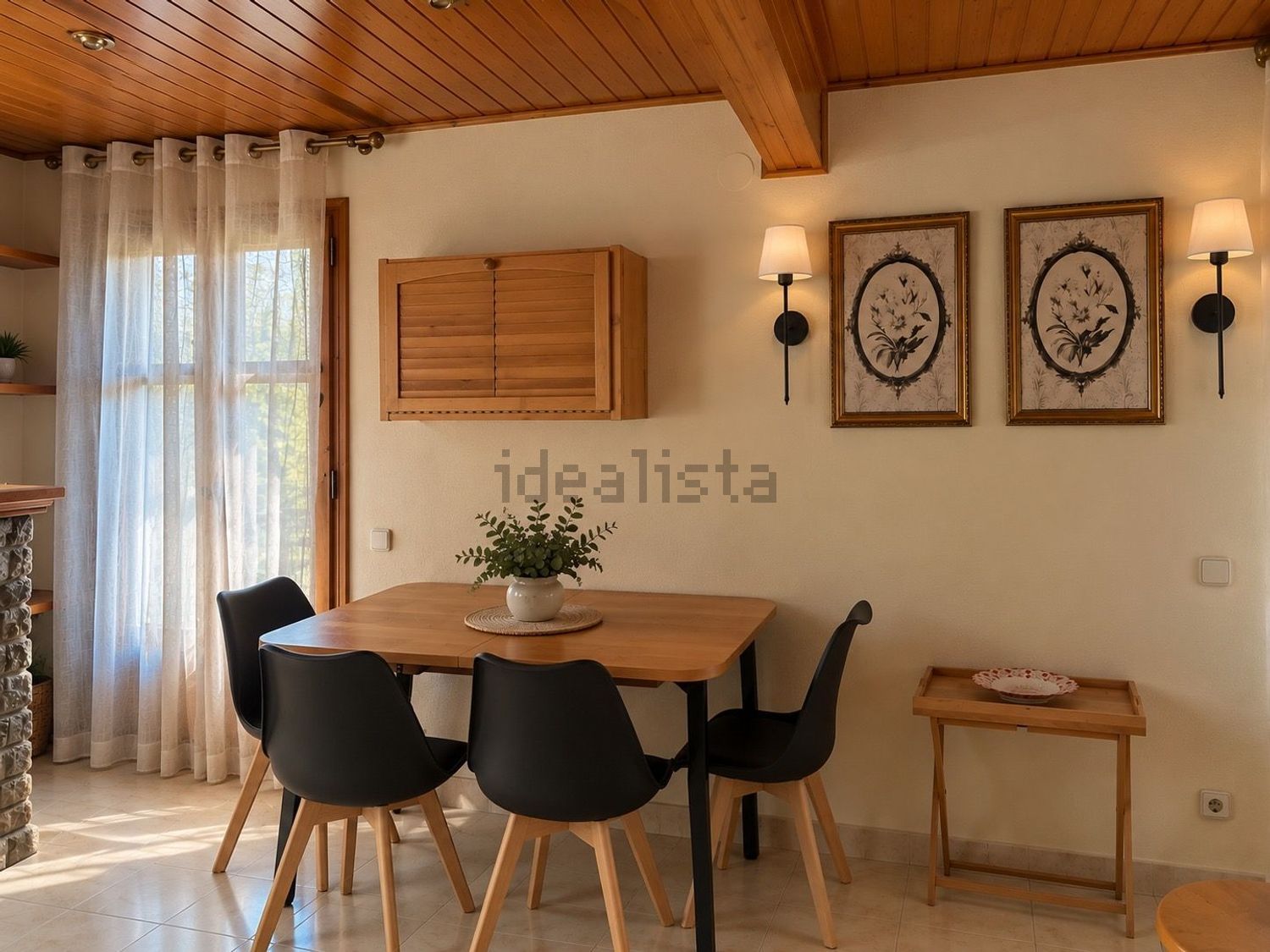 Piso de 55 m² en Espot