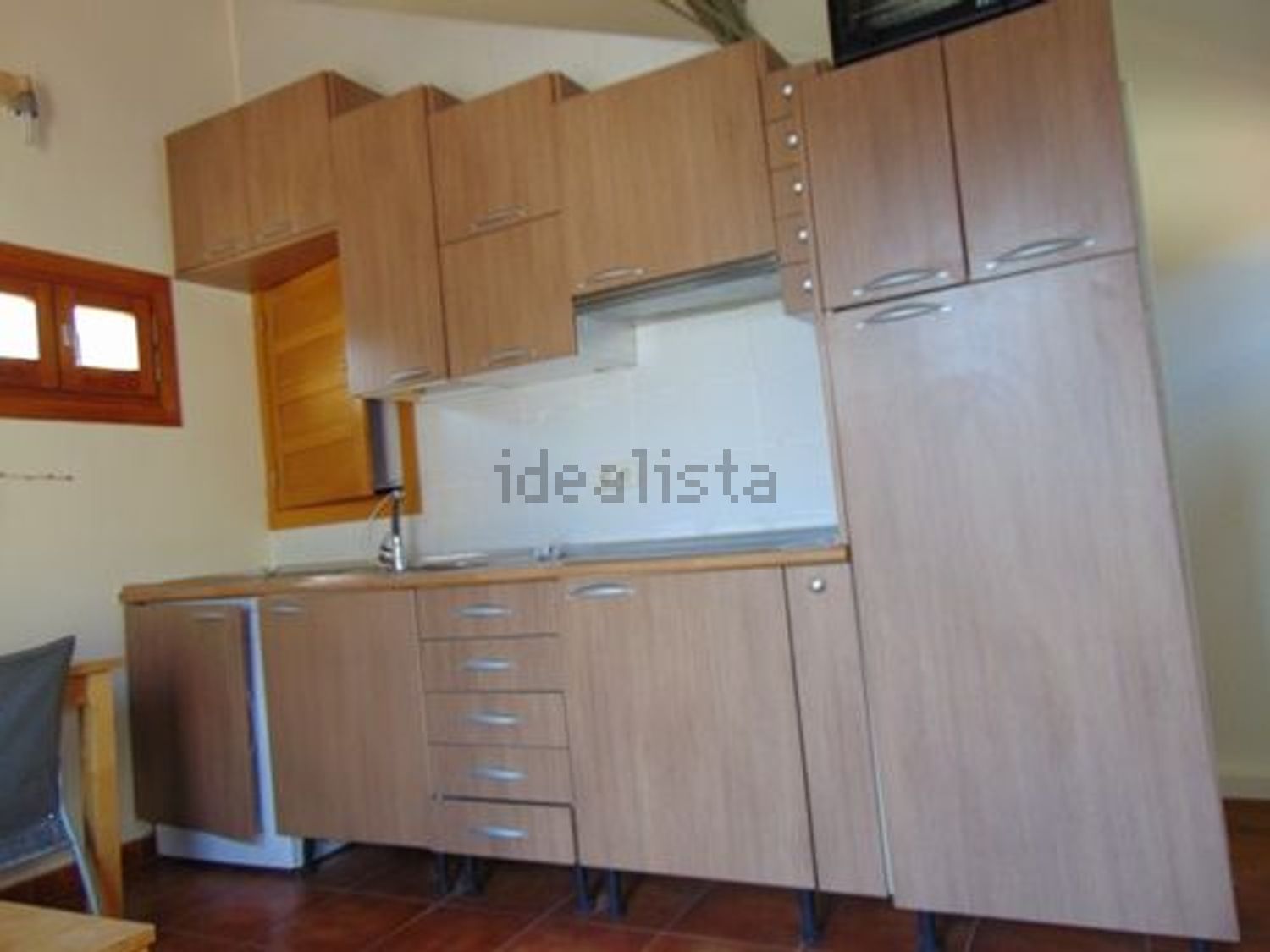 Pis de 55 m² a Toledo