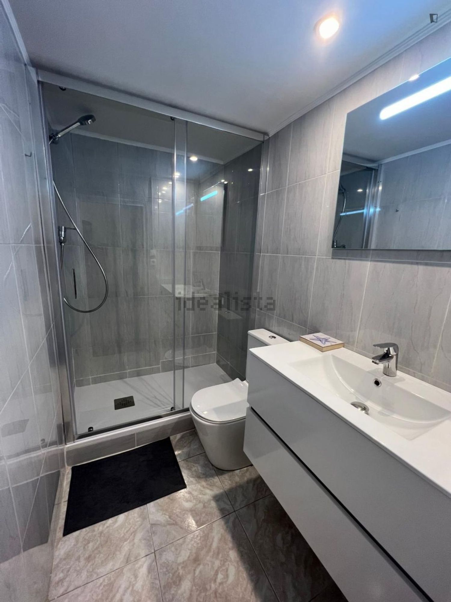 Piso de 50 m² en Barcelona