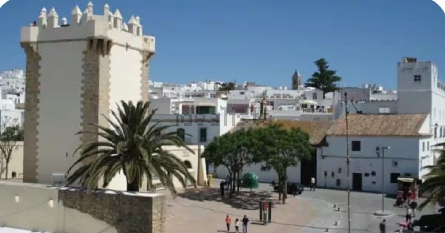 Pis de 90 m² a Conil de la Frontera