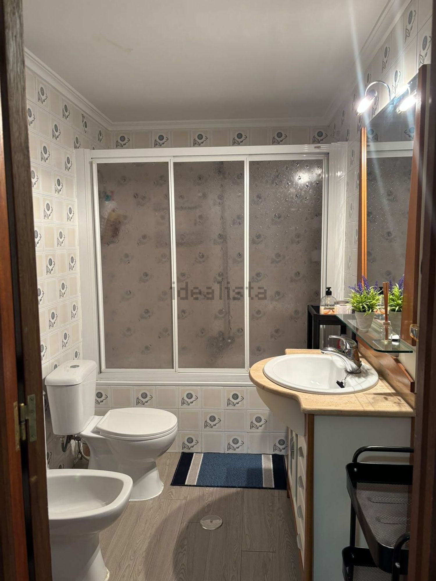 Habitació de lloguer, Albacete