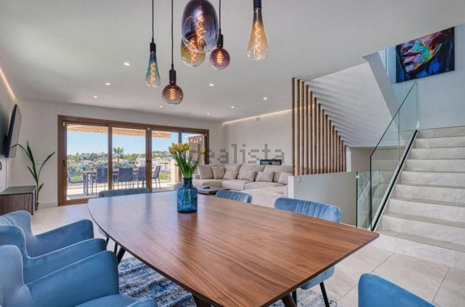 Casa 242 m² a Mijas