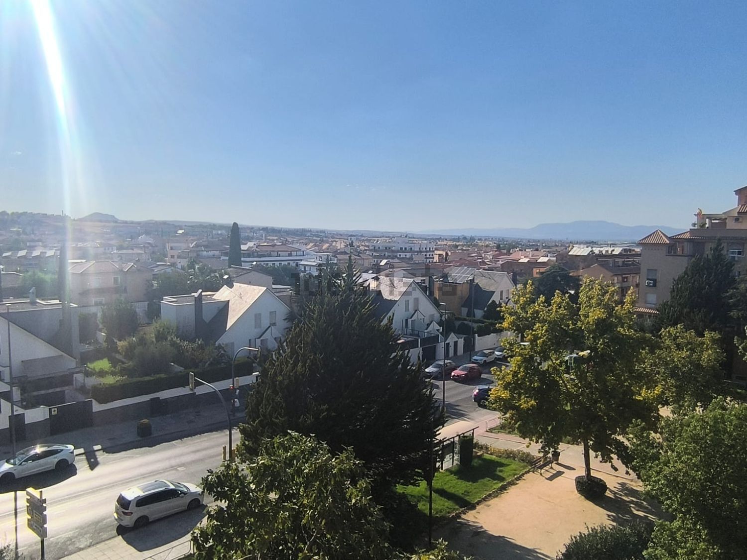 Piso de 80 m² en Ogíjares