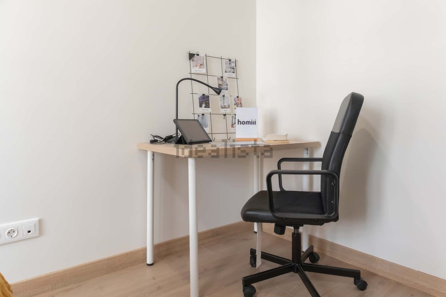 Habitación en alquiler, Madrid