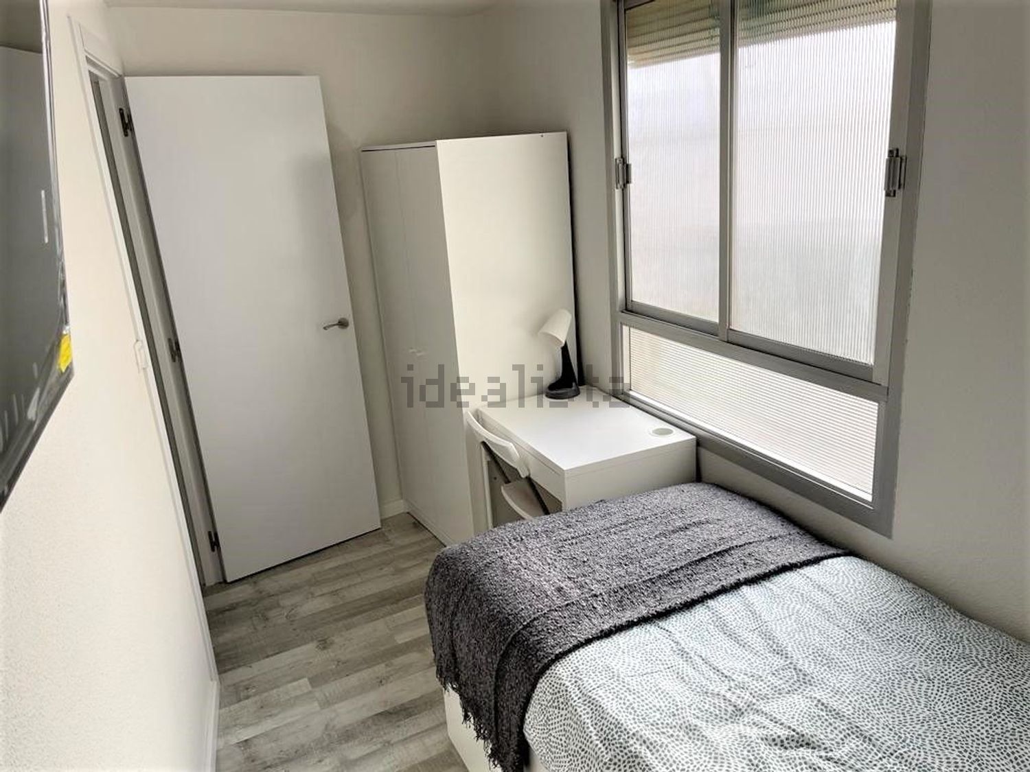 Piso de 100 m² en Murcia