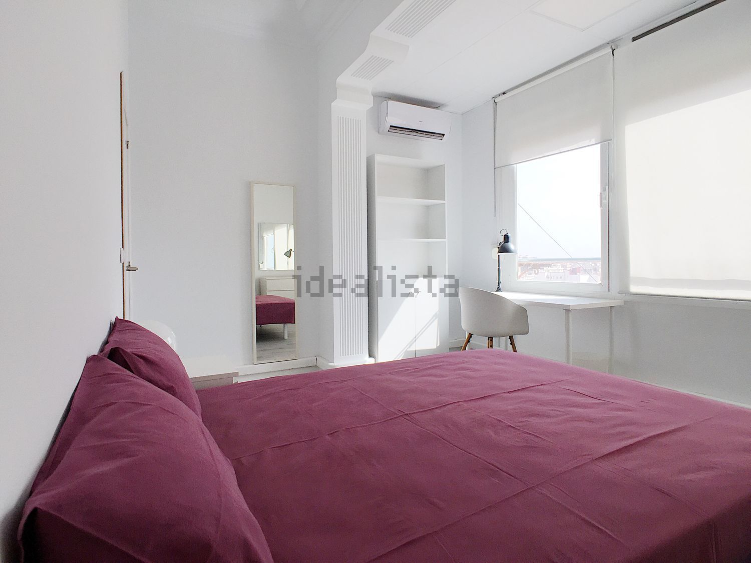 Habitació de lloguer, València