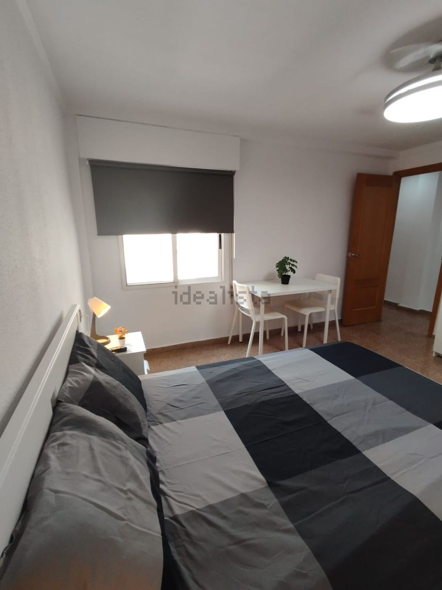 Habitació de lloguer, Alzira