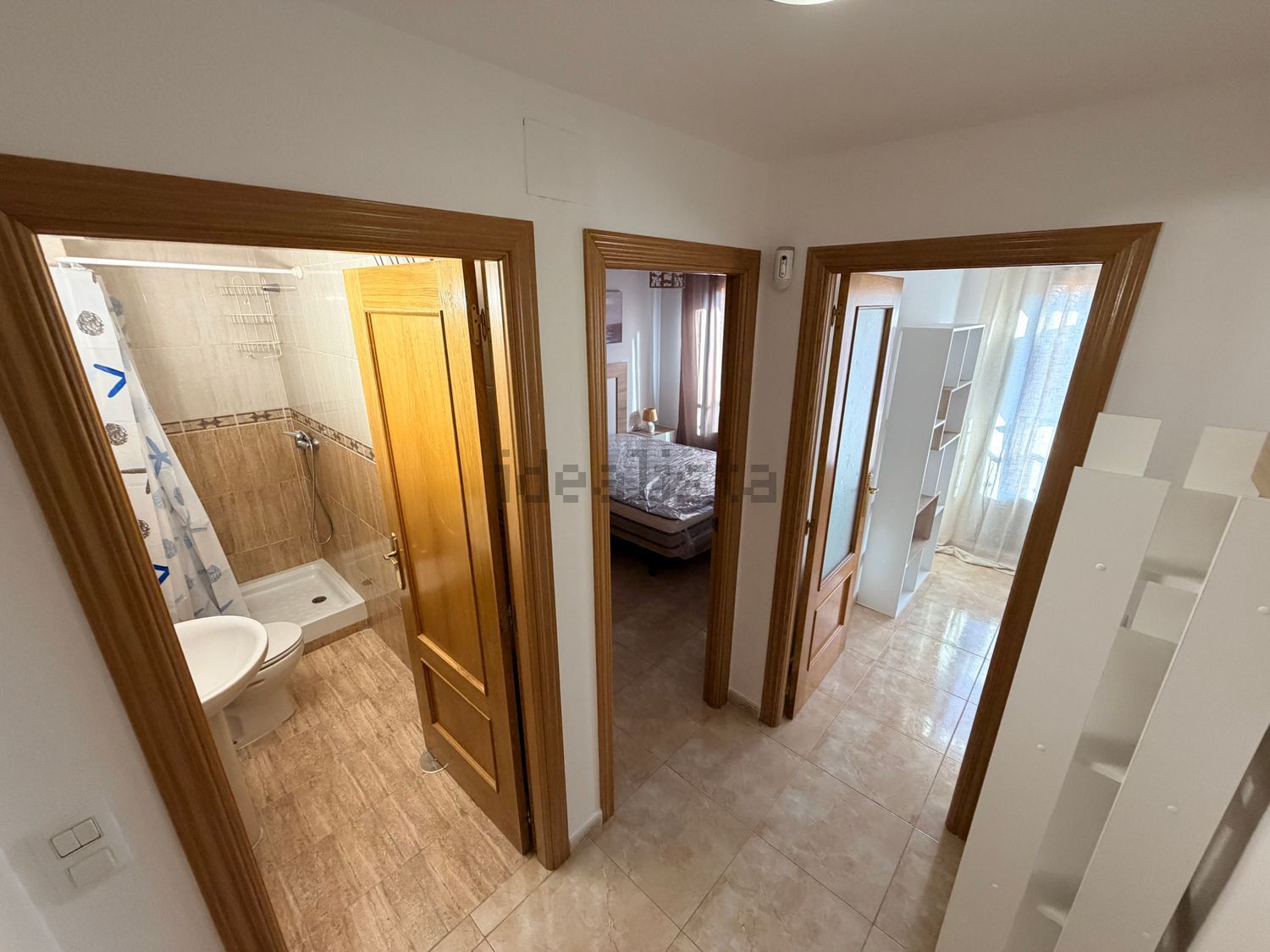 Pis de 45 m² a Toledo