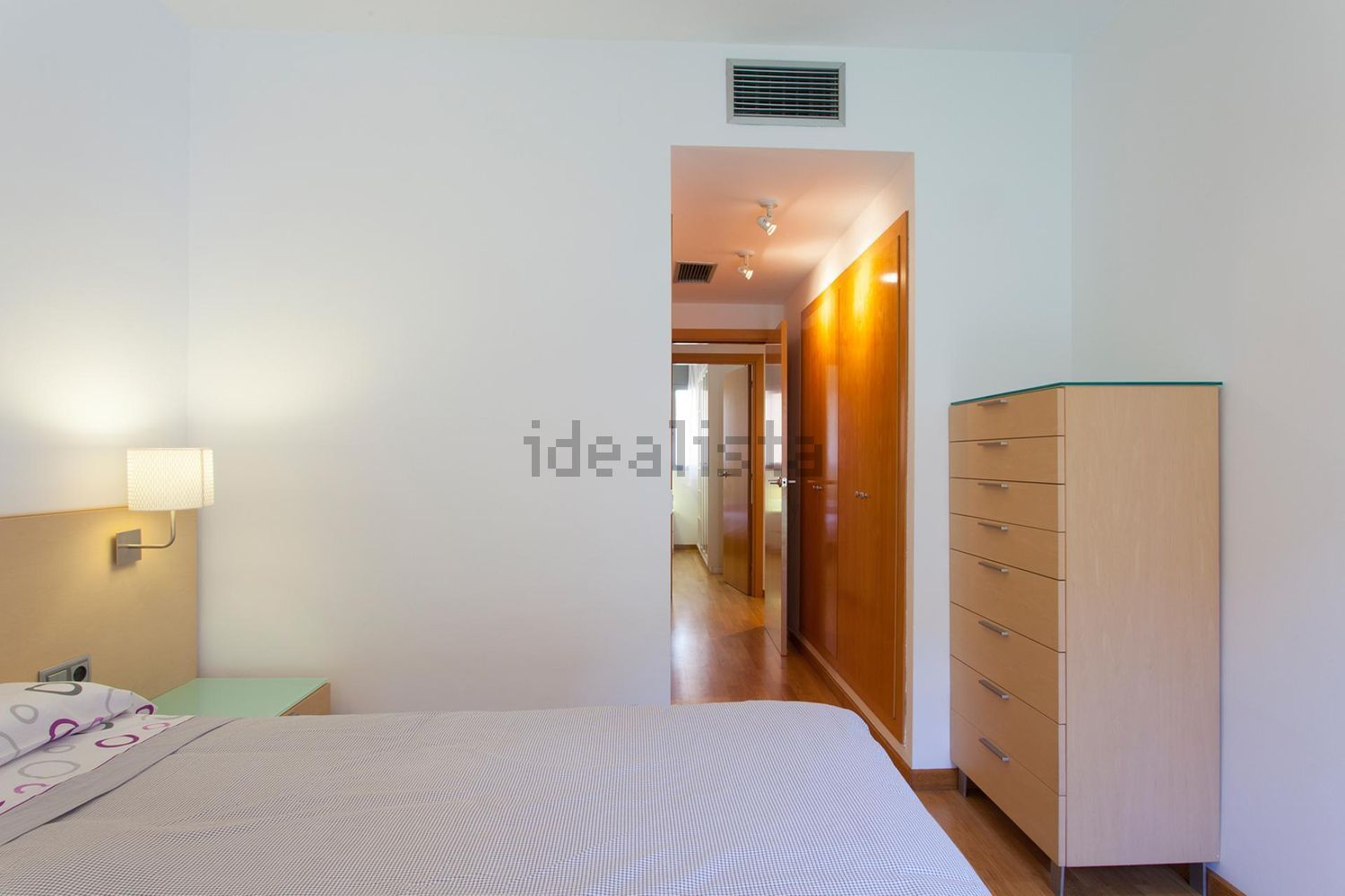 Pis de 85 m² a Barcelona