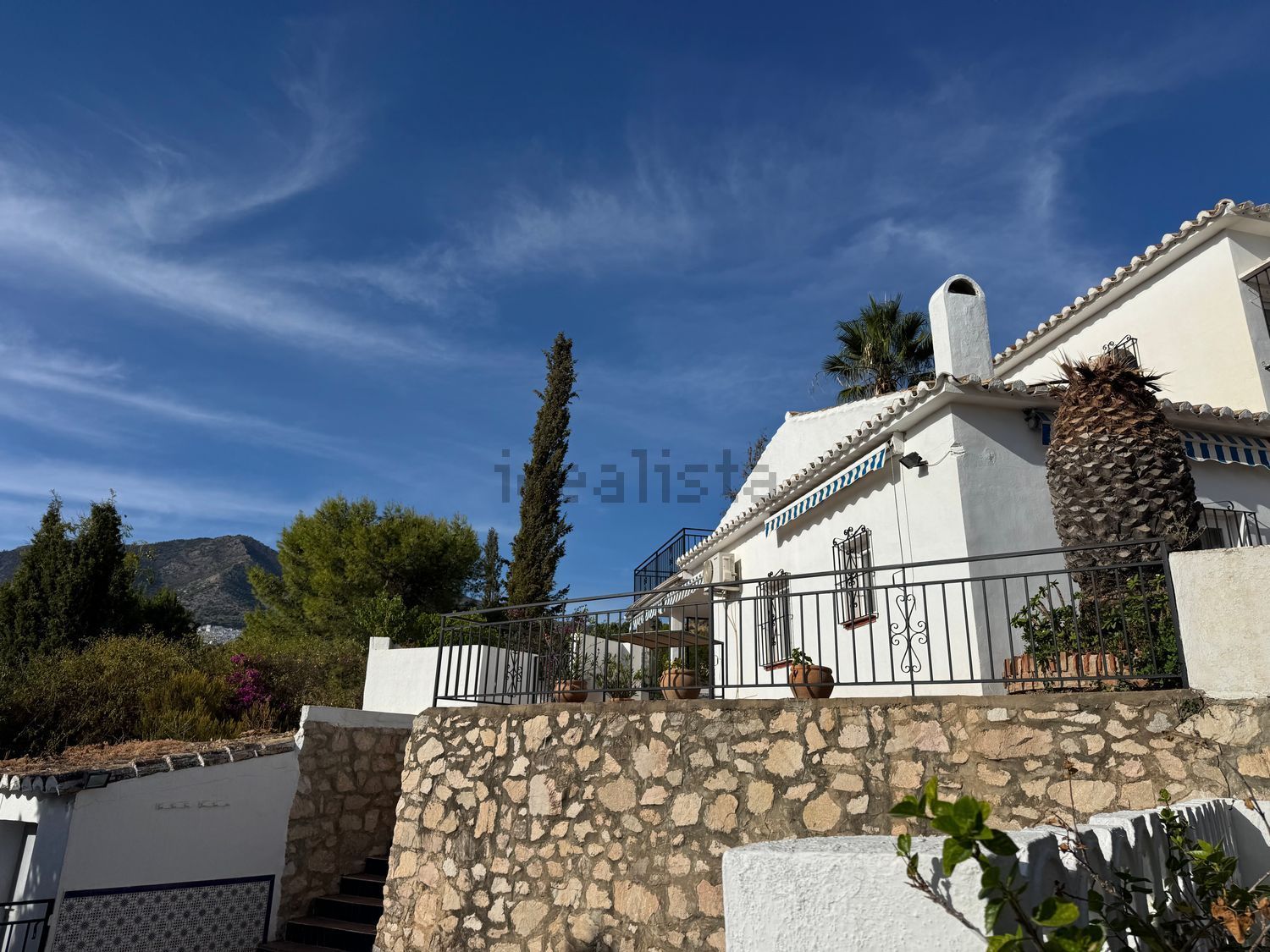 Casa de 150 m² a Mijas