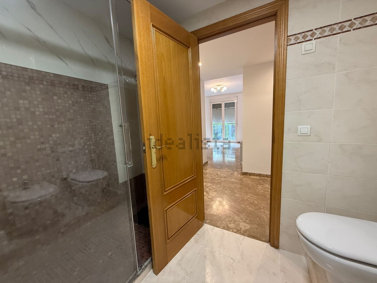 Pis de 141 m² a València