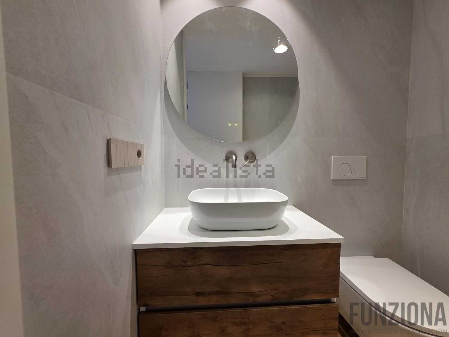 Pis de 70 m² a Pontevedra