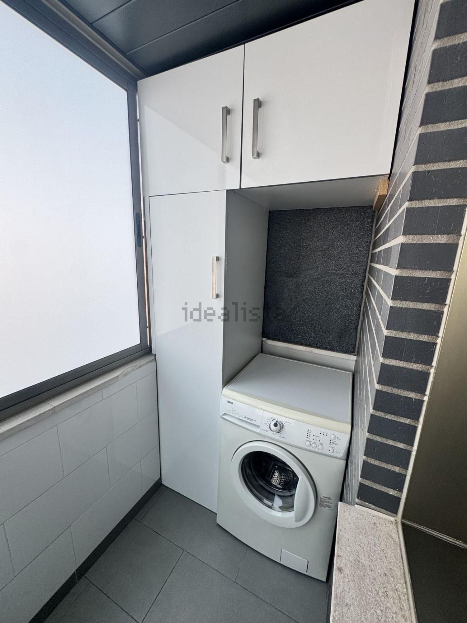 Piso de 96 m² en Valladolid
