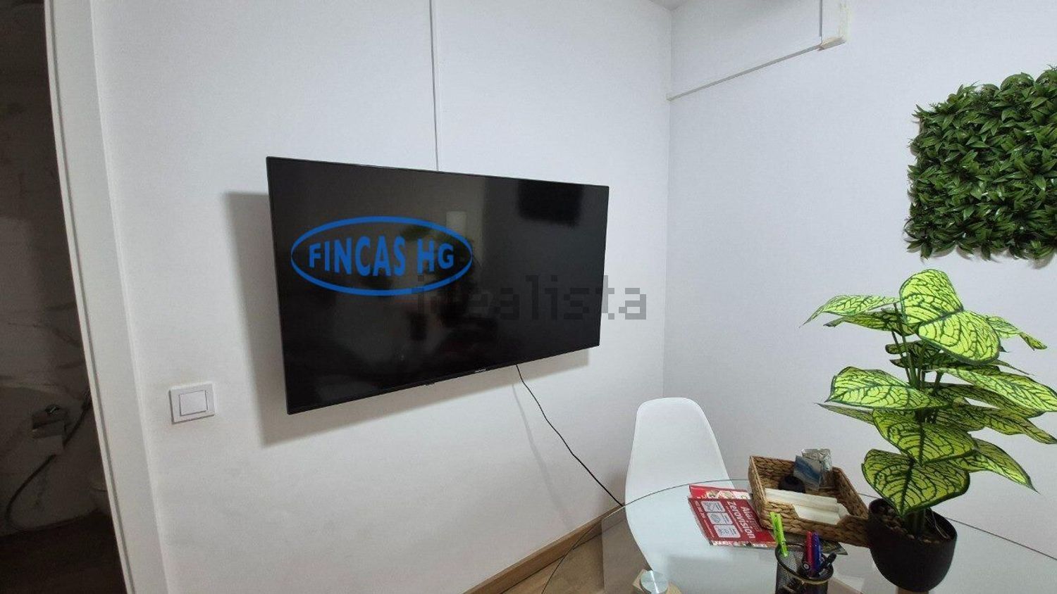 Pis de 118 m² a Alacant