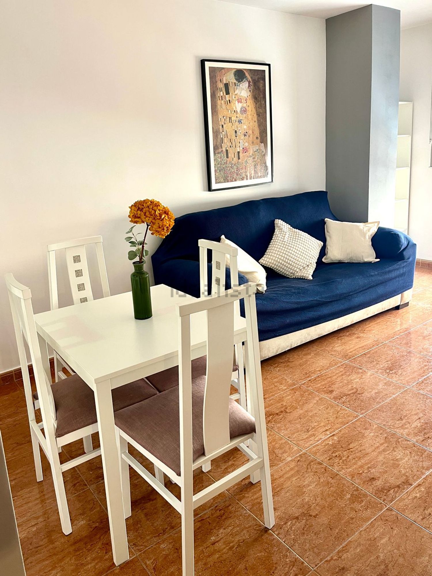 Piso de 50 m² en Murcia