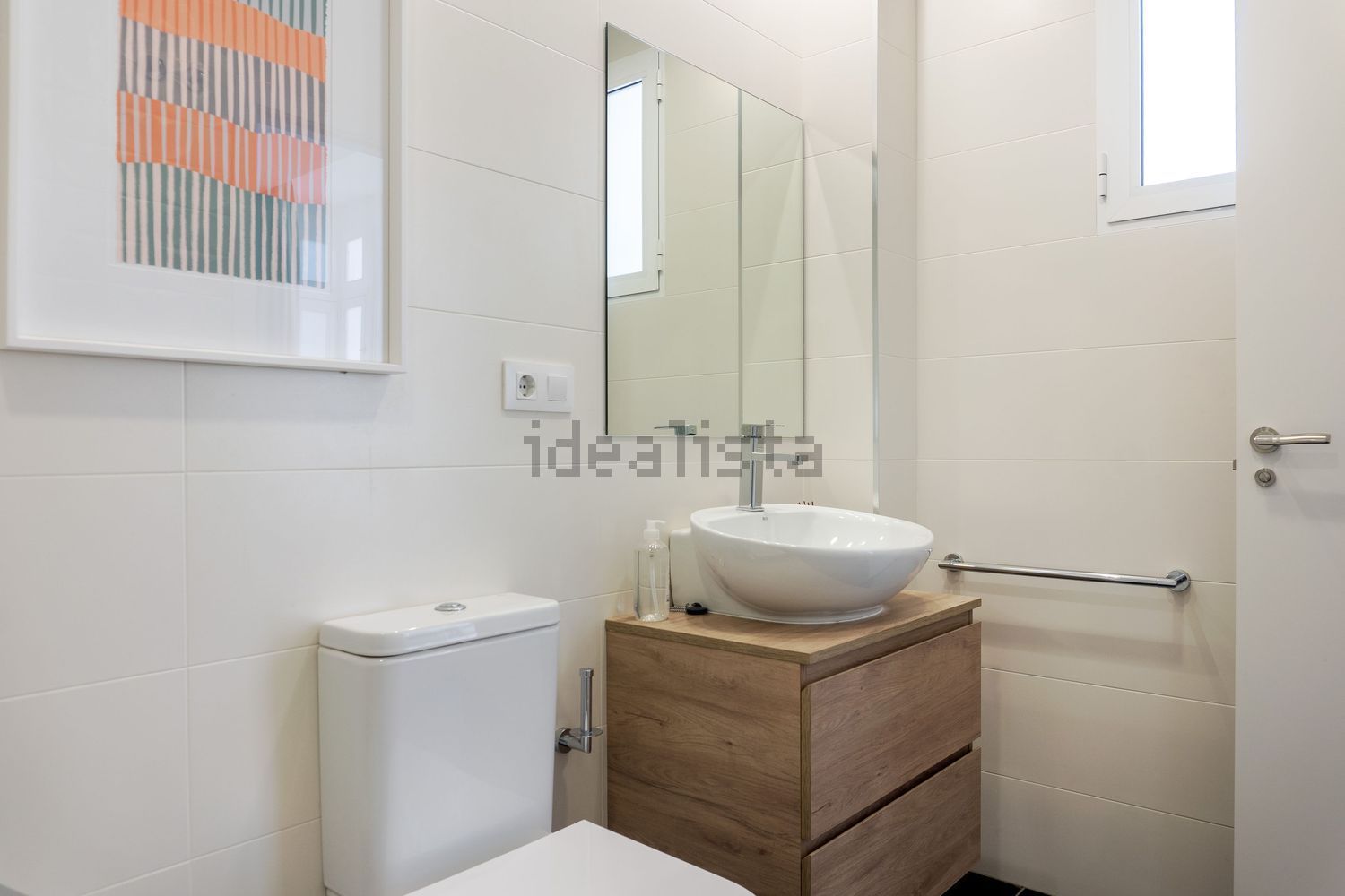 Pis de 195 m² a València