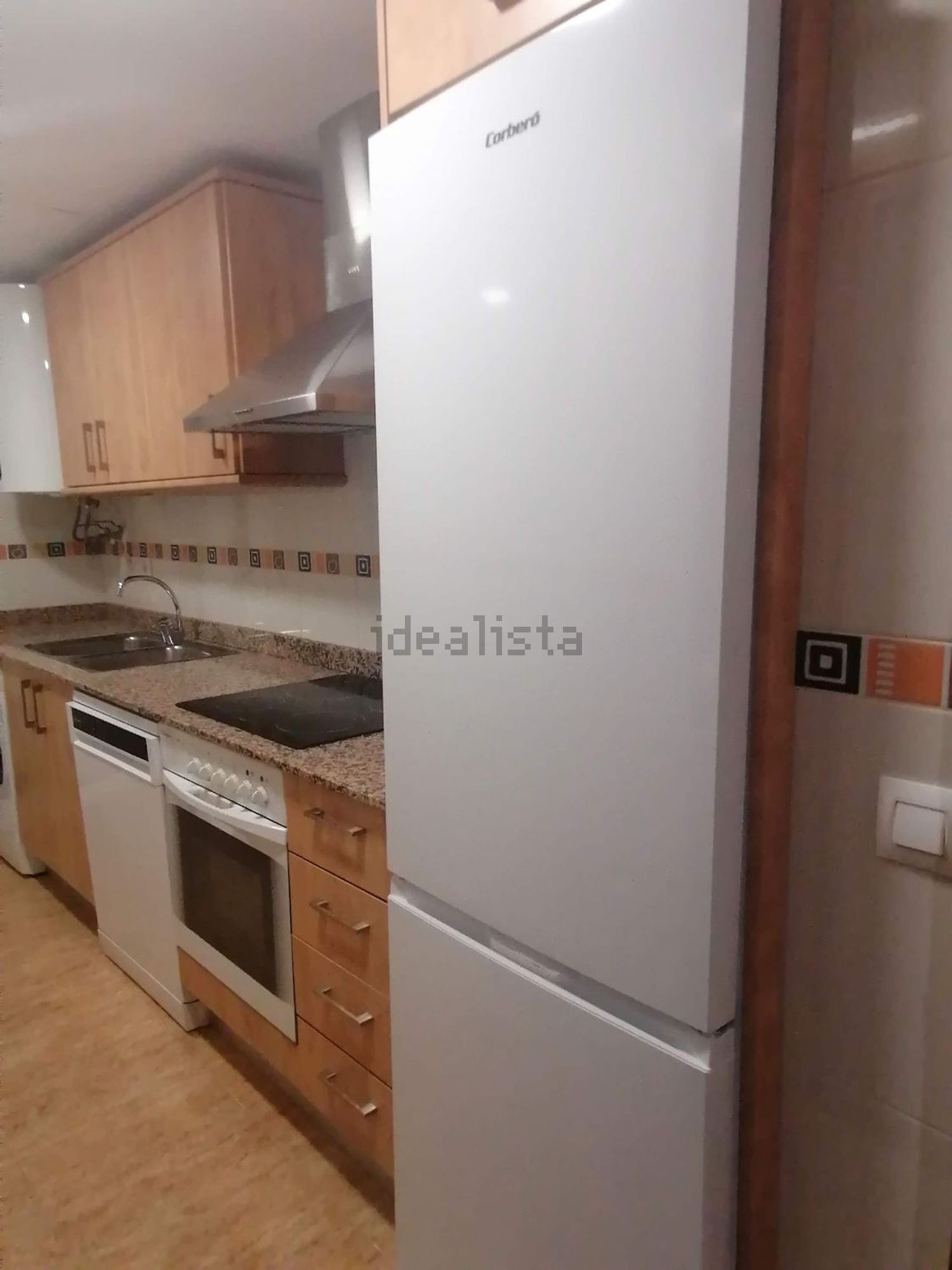 Pis de 92 m² a Tortosa