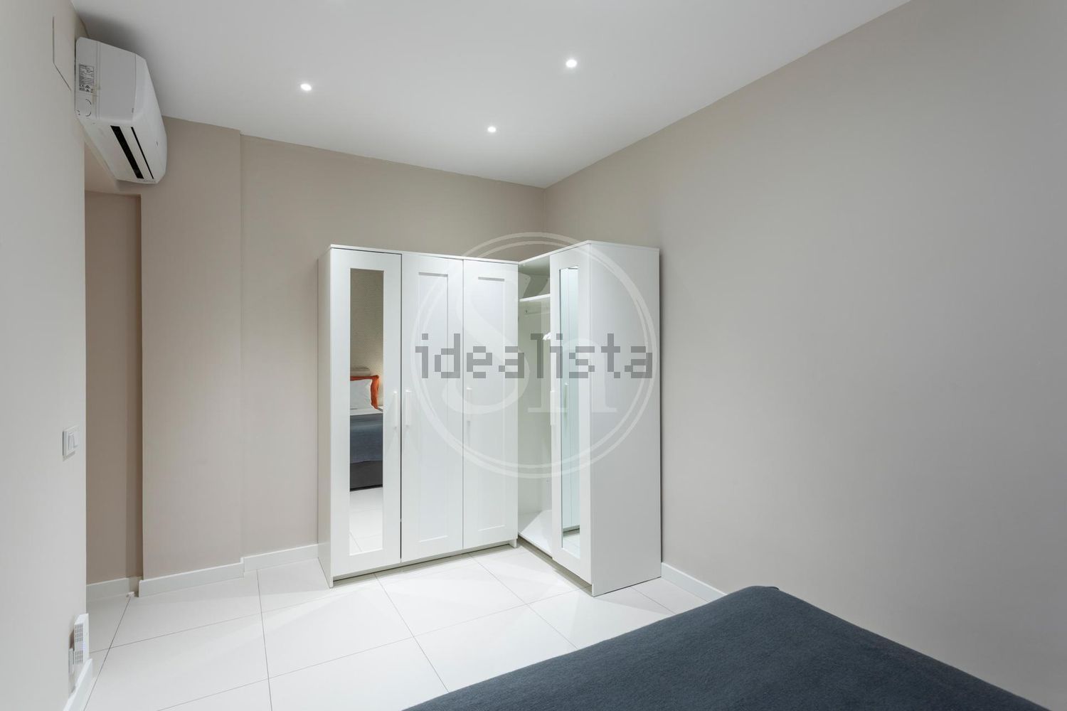 Pis de 63 m² a Barcelona