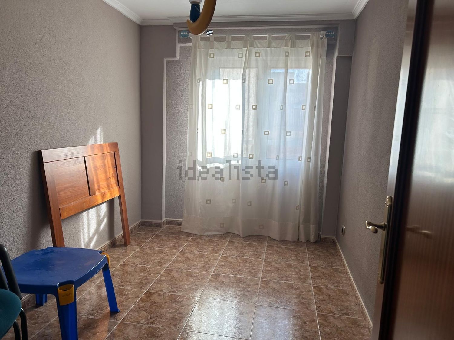 Wohnung 103 m² in Almansa