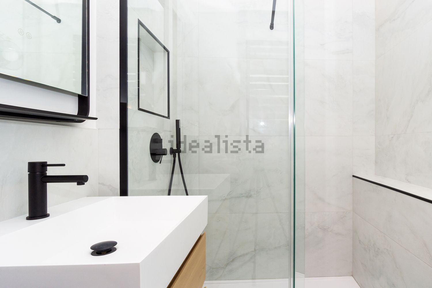 Piso de 105 m² en Barcelona
