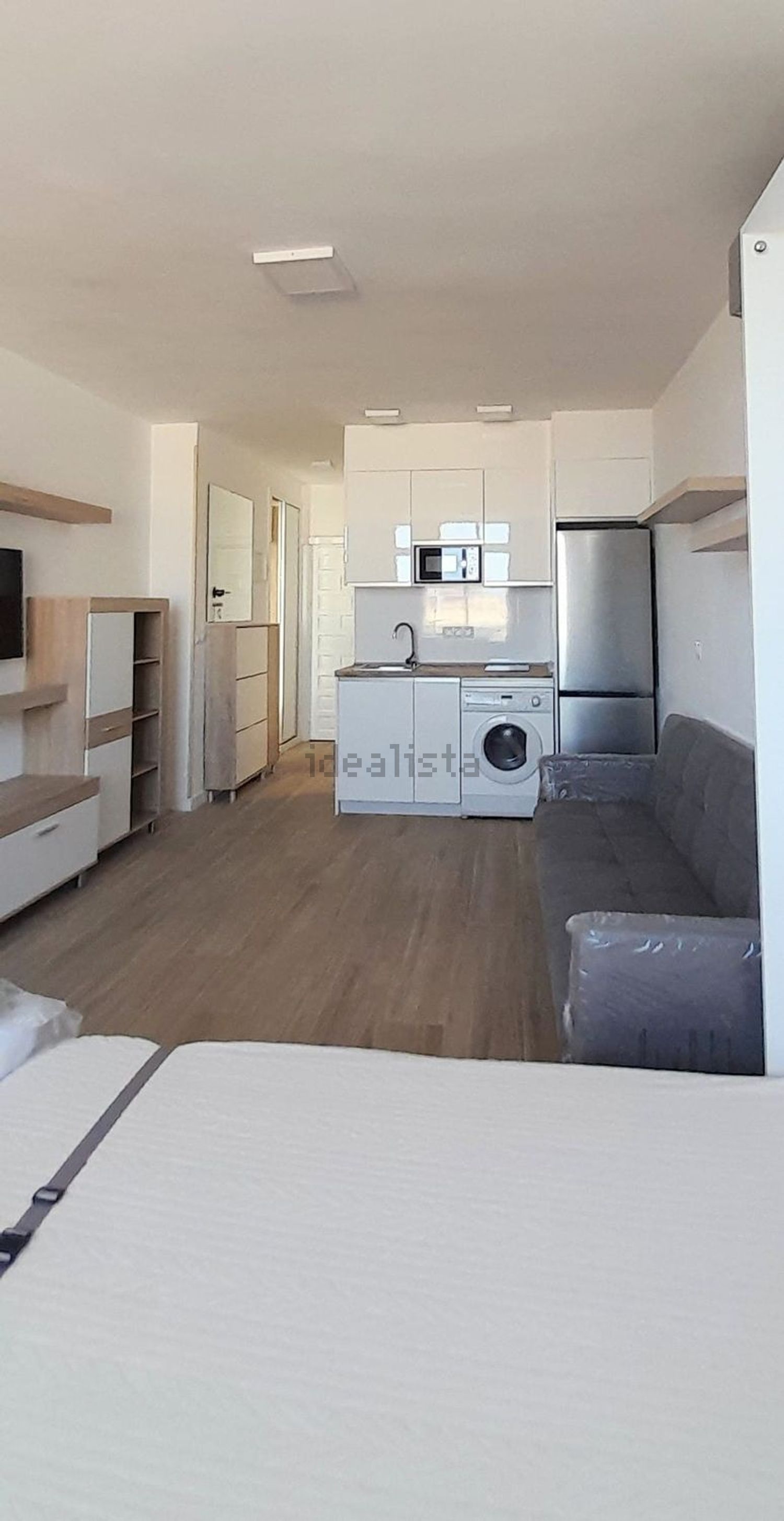 Piso de 47 m² en Torremolinos
