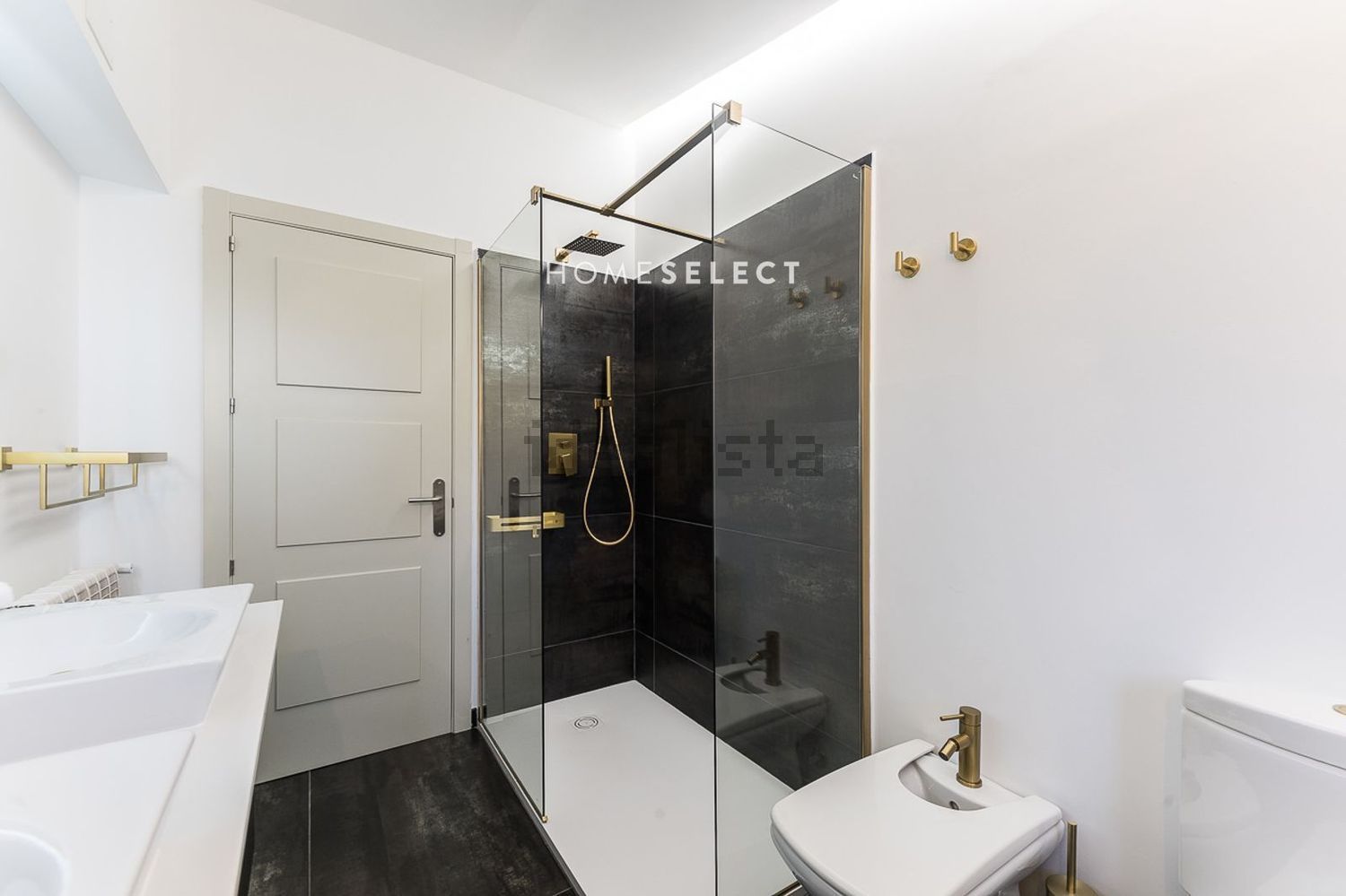 Wohnung 180 m² in Madrid