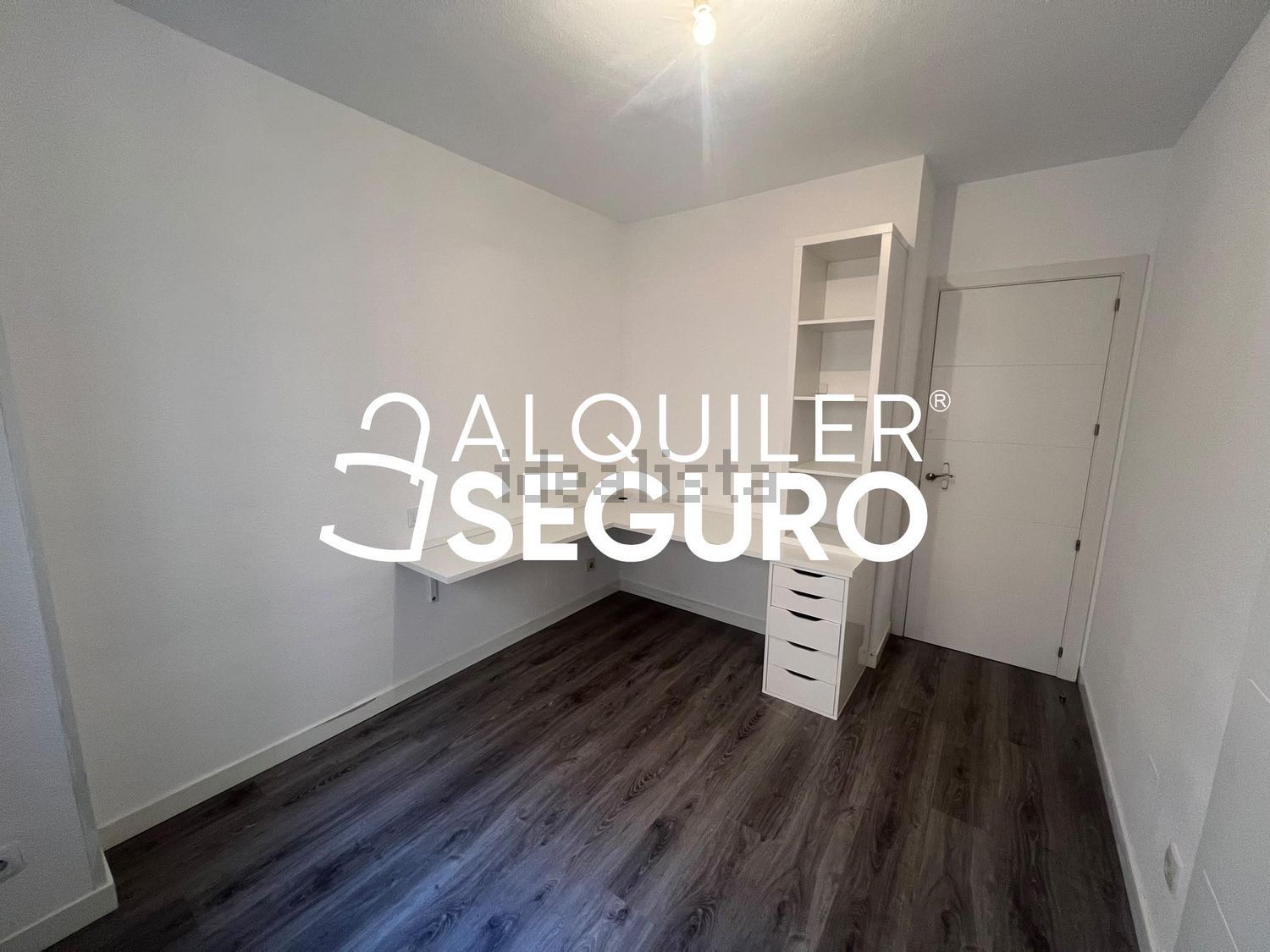 Pis de 125 m² a Madrid