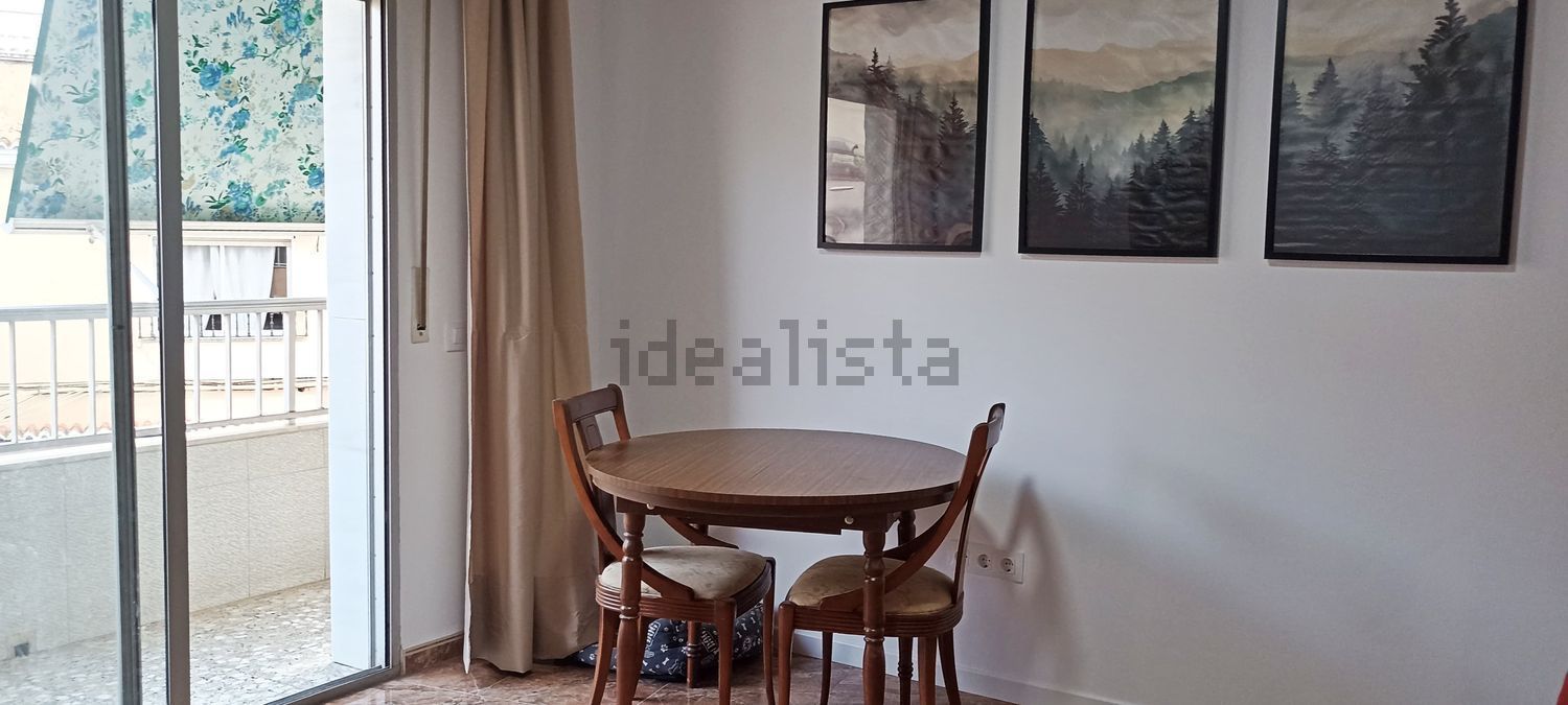 Chambre à louer, Gandia