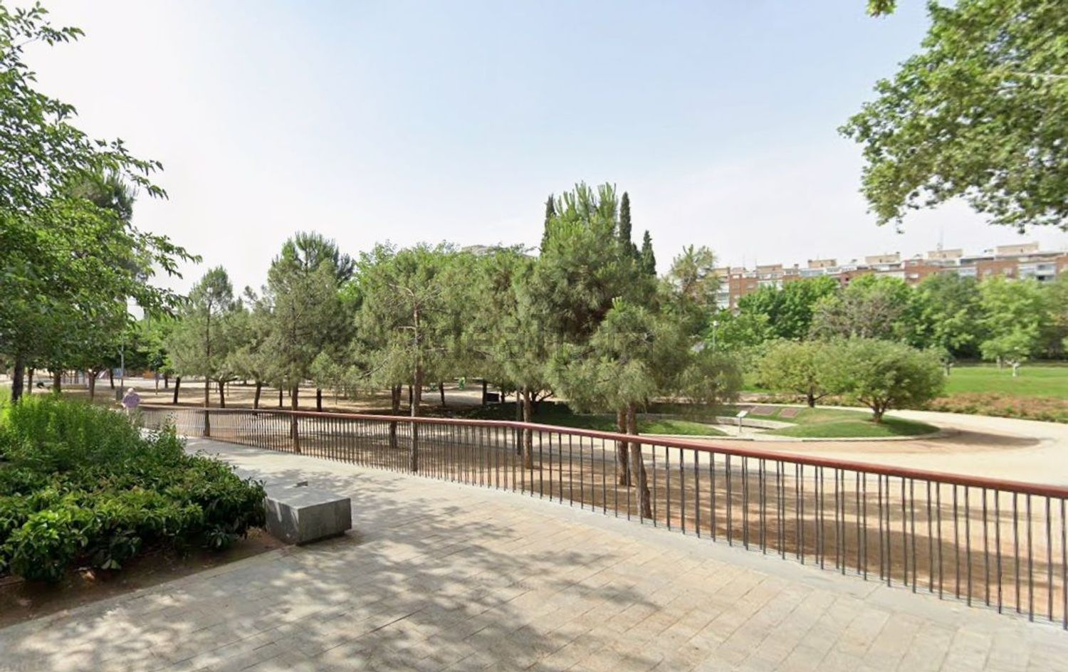 Appartamento 90 m² a Madrid