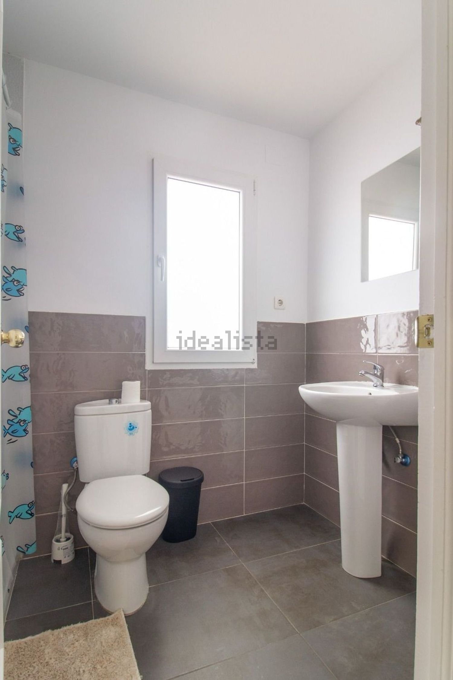 Wohnung 140 m² in Granada