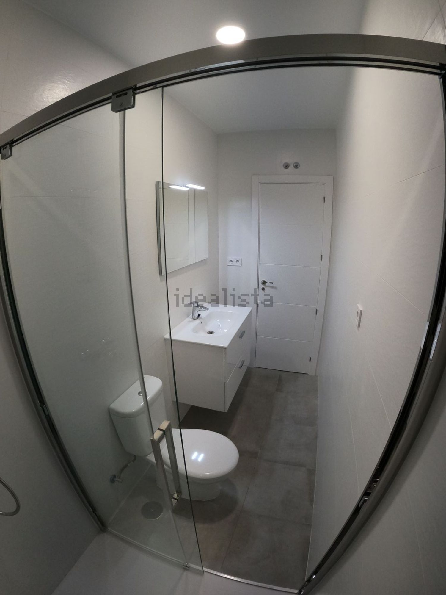 Appartamento 58 m² a Madrid