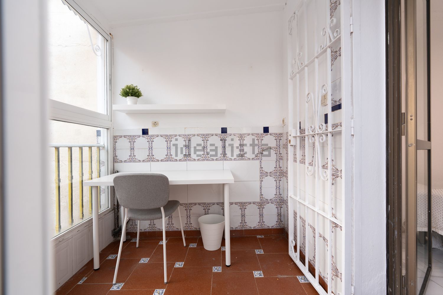 Habitació de lloguer, Marbella